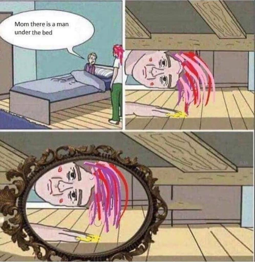 XD
