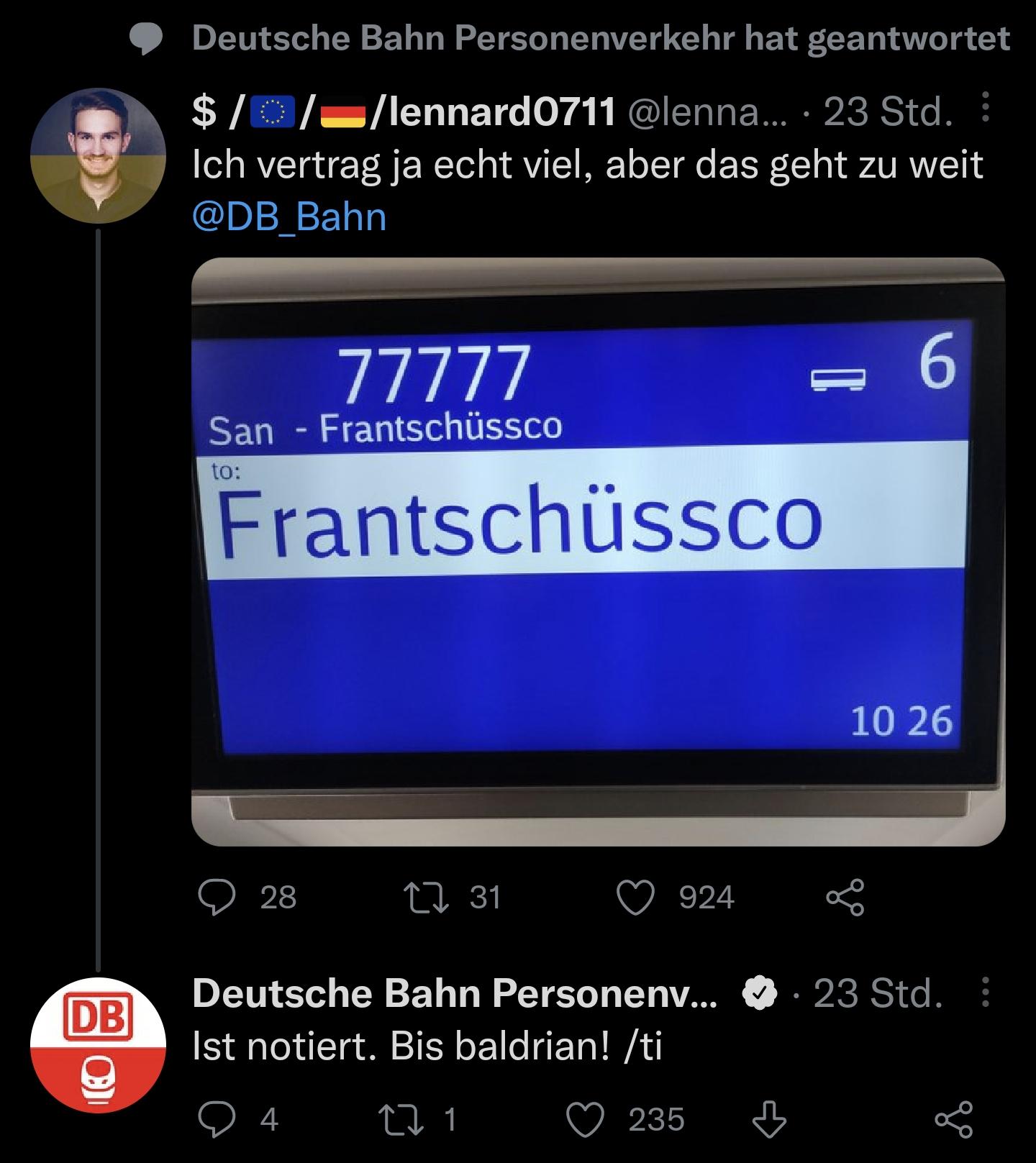 XD