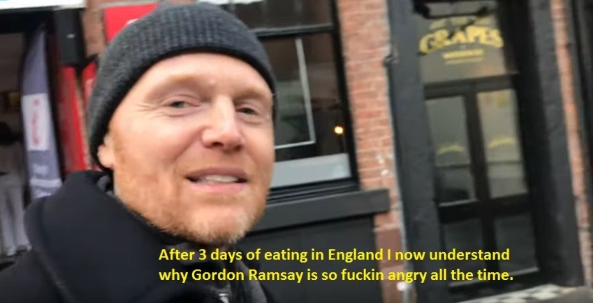 Yeah nah