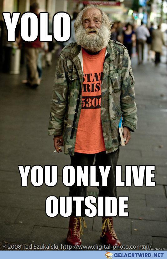 YOLO