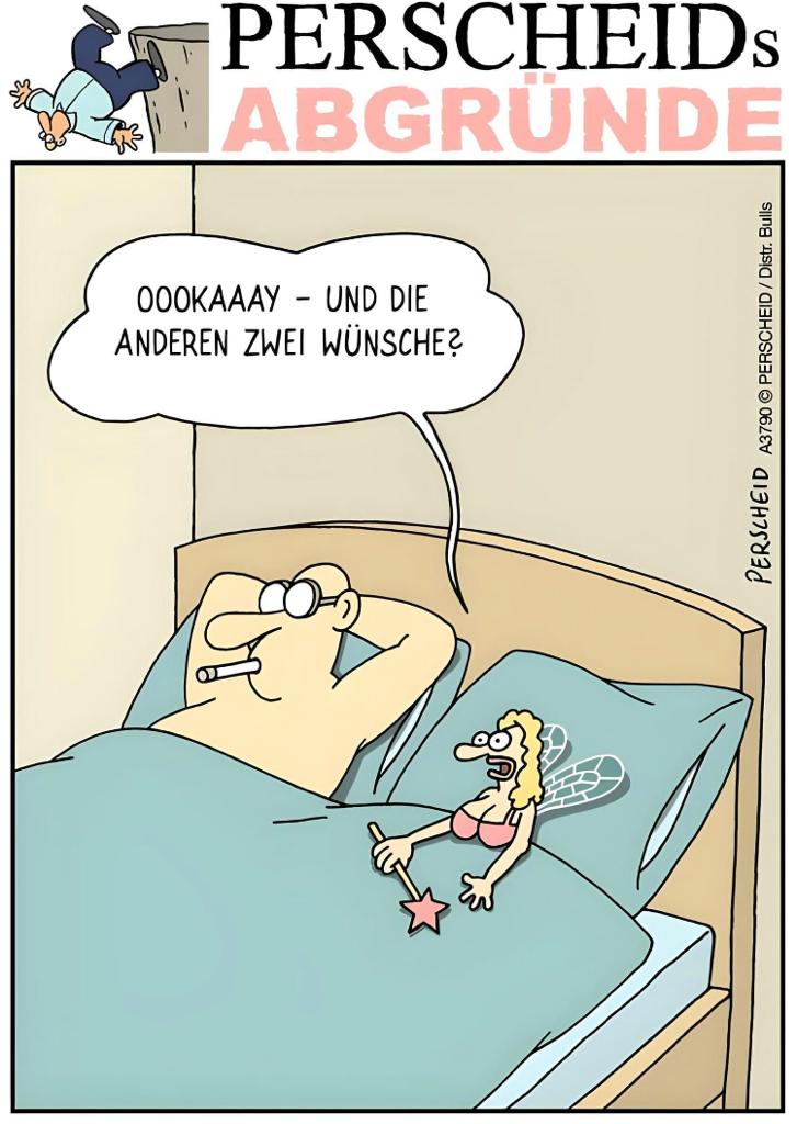 Zauberfee