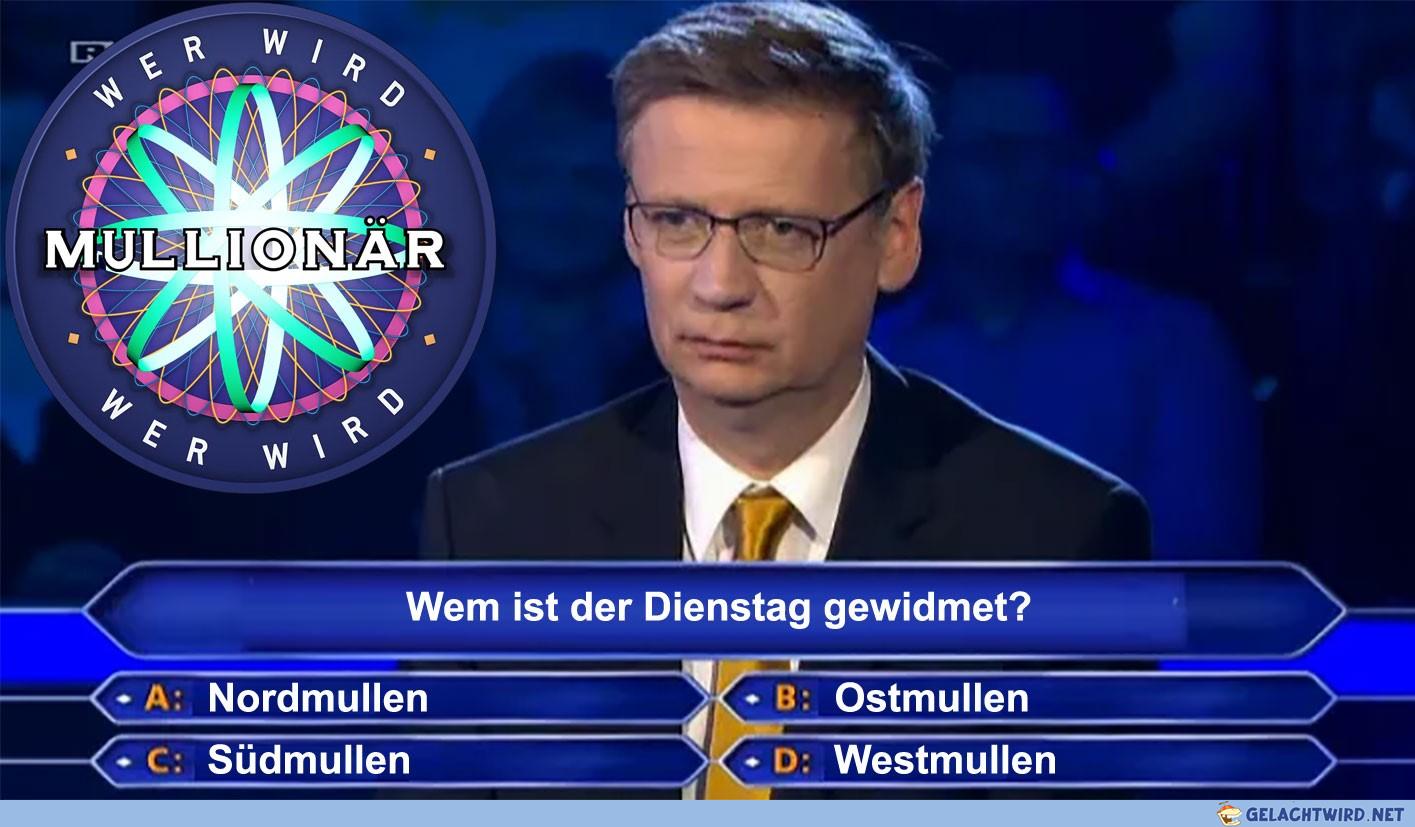 zeigt eure Ostmullen