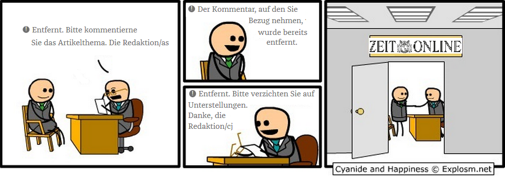 Zeit Online