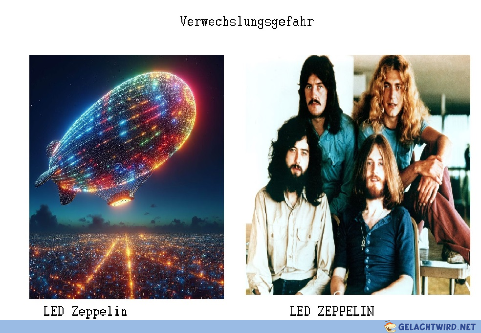 Zepperlin
