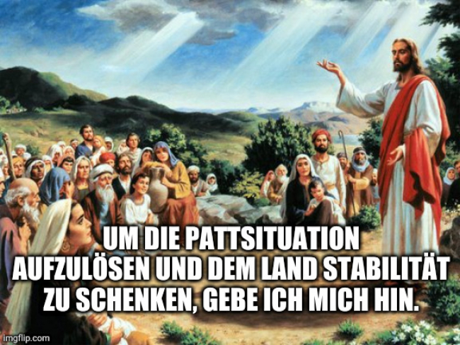 Zu Kurz geraten