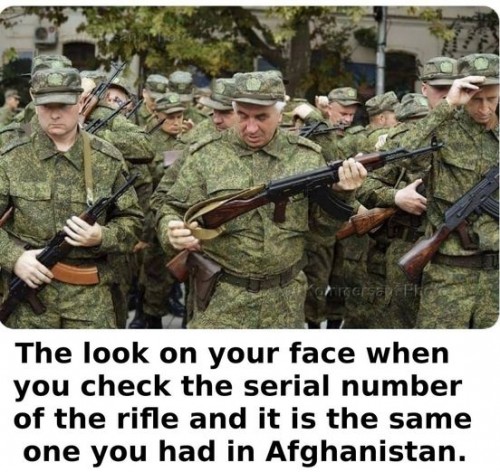 Zufälle gibts