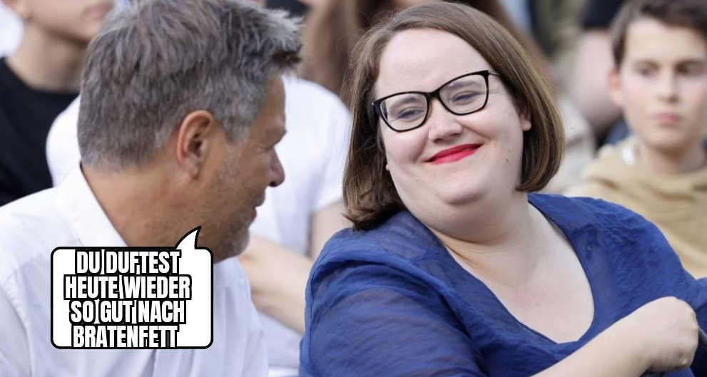 Zum Anbeißen