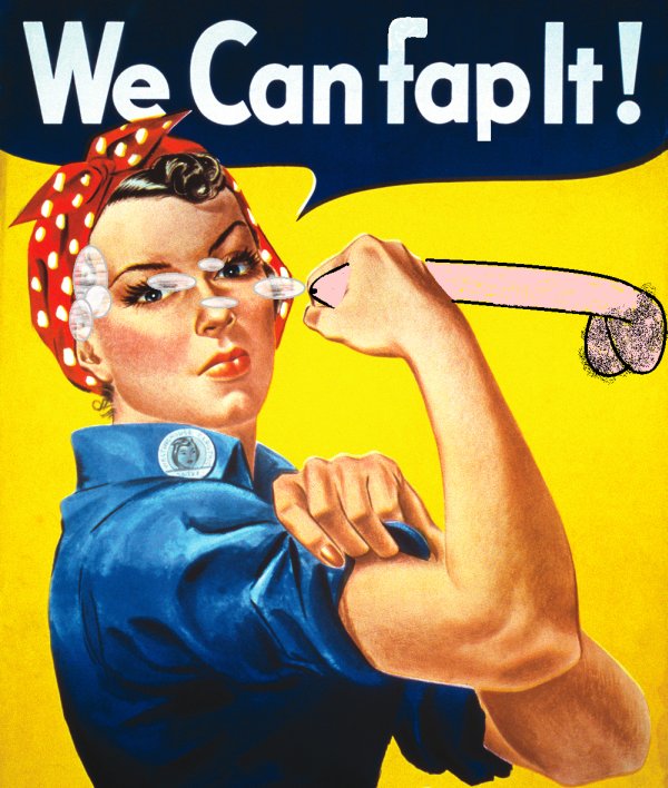 Zum Weltfrauentag