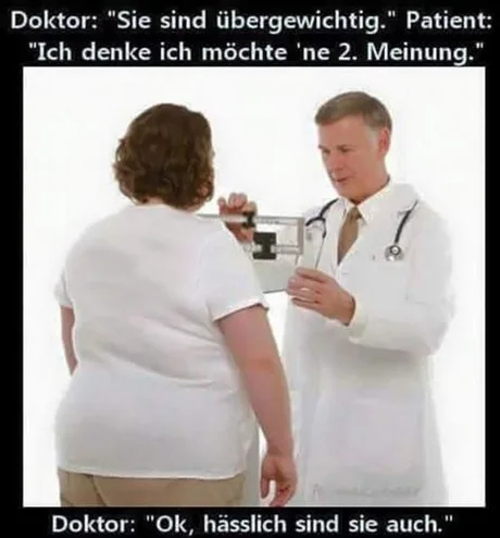 Zweitmeinung