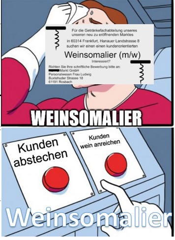 Zwiespalt