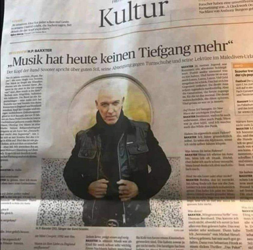 Äh ja