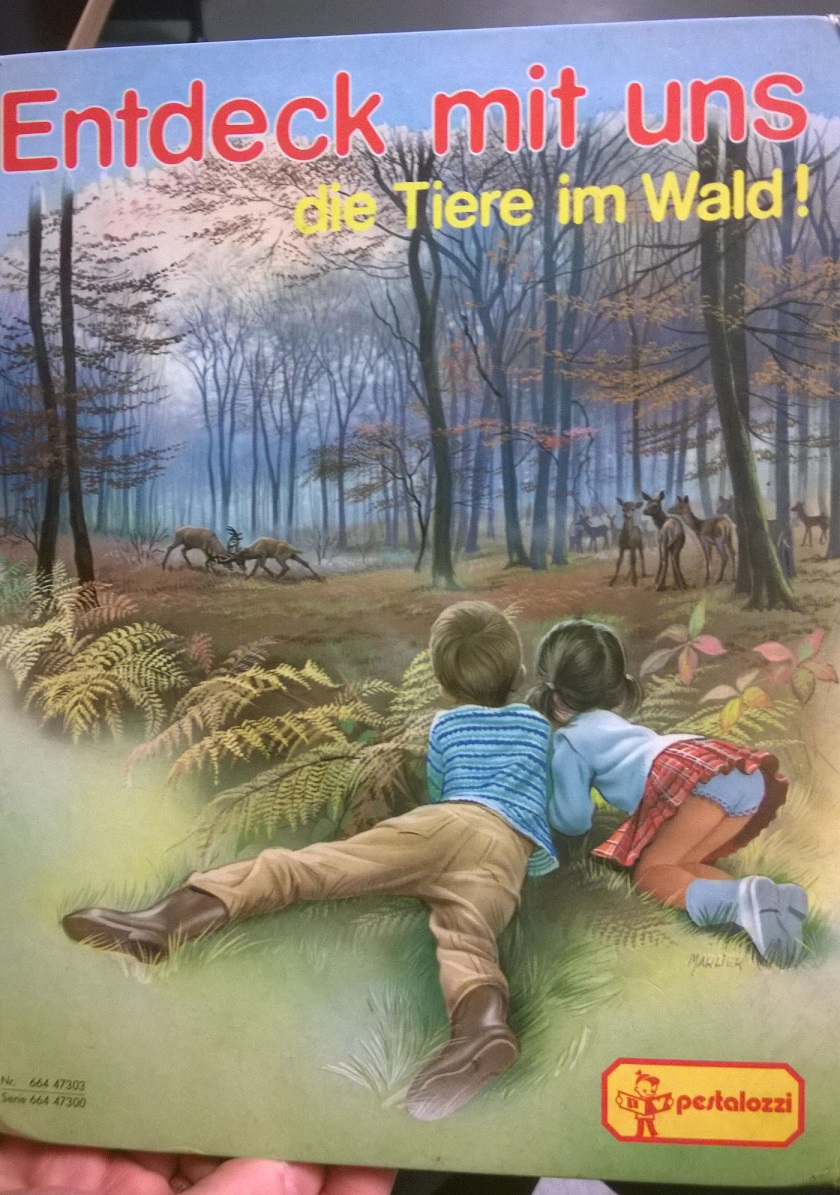 Äh ja...