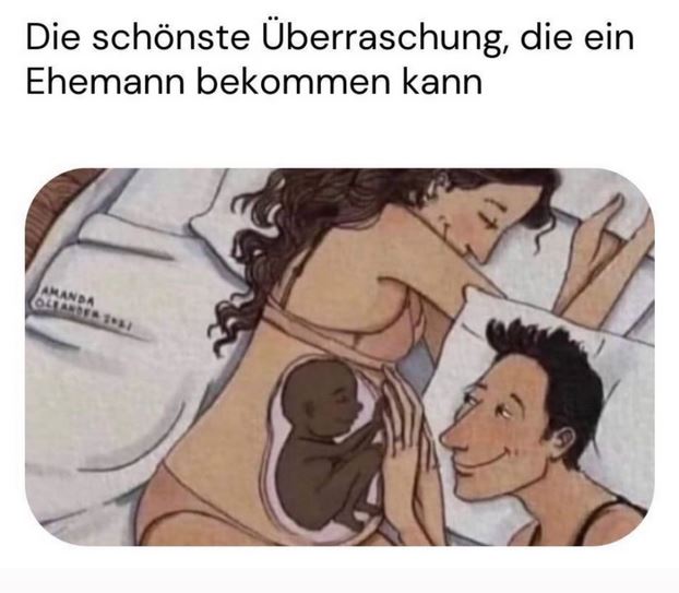 Überraschungsei