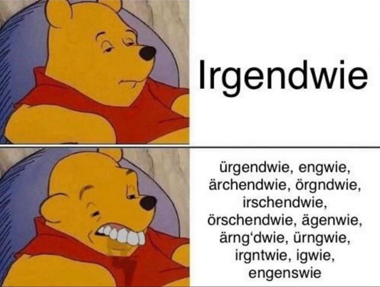örschendwie