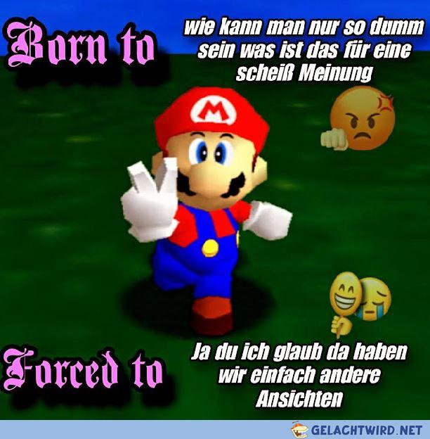 😠